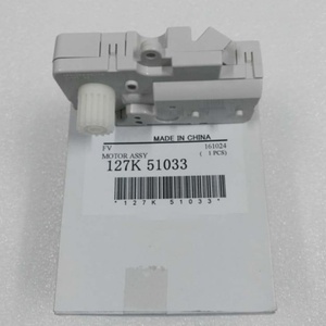 มอเตอร์เครื่องจ่ายที่รองรับ MTR Assy สำหรับ Xerox Color Press 800 1000 800i 1000i C800ประกอบมอเตอร์127K51033 - Product Image 2