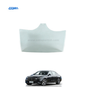 กระจกนิรภัยแท้สำหรับรถยนต์เมอร์เซเดสเบนซ์ E-Class W214 ปี 2023 รุ่นสี่ประตู รหัสอะไหล่แท้ A2147251100 - Product Image 4
