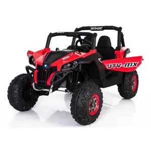 電動バギークワッドバイク4x4キッズクワッドバイクキッズatv電動24Vライドオンカー