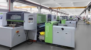 Tự Động Cứng Bìa Photobook Album Lịch Thông Minh Trường Hợp Nhà Sản Xuất Da Vỏ Máy Bốn Hai Mặt Cạnh Cuốn Sách Gói - Product Image 3