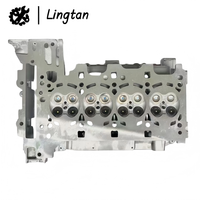 Piezas de Automóvil Originales de Fábrica al por Mayor 11127624778 Cabeza de Cilindro N20 para Motor BMW N20 764782501 Bloque de Cilindros