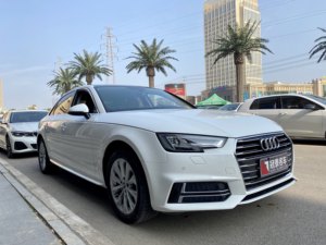 Rare Find, <span class=keywords><strong>Audi</strong></span> A4 30 TFSI Design 4 portes berline turbo 2.0T 4 cylindres essence automatique cuir R17 traction avant, <span class=keywords><strong>occasion</strong></span> 2019, prêt à rouler - Product Image 3