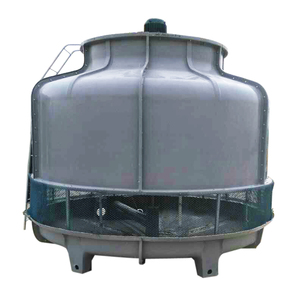 <span class=keywords><strong>Tour</strong></span> de refroidissement à circuit ouvert à contre-courant Venttech avec ventilateur axial, capacité de refroidissement de 1 MW, 380 V, plage de température de 25-30 °C - Product Image 2