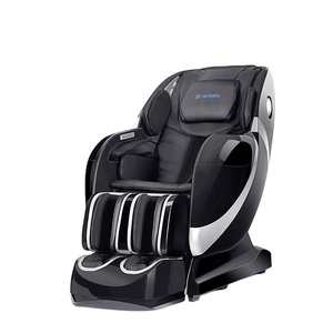 Chaise de <span class=keywords><strong>massage</strong></span> à domicile à balayage automatique du corps entier avec mécanisme 4D SK-track de haute qualité au meilleur prix 2025 - Product Image 2