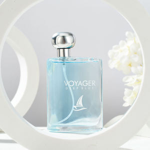 Vente en gros de nouveaux parfums pour hommes parfums pour hommes bleus de haute qualité de longue durée - Product Image 2