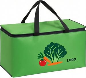 Bolsa Térmica Extra Grande para Entrega de Comida a Domicilio, para Motocicleta, para Comida Rápida - Product Image 5