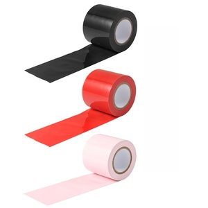 <span class=keywords><strong>SM</strong></span> Product Props Ruban adhésif statique de 16 m pour la fixation et l'adhérence, Ruban adhésif statique sans colle pour adultes, pour une passion extrême - Product Image 4