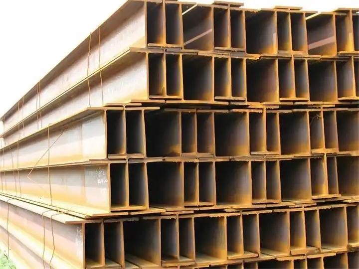 W36 x 12 x 232 H profile steel W36 x 12 x 232 H profile steel