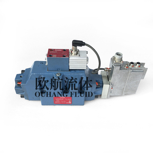 D674-5001-0001 อิเล็กโทรไฮดรอลิก - Product Image 4