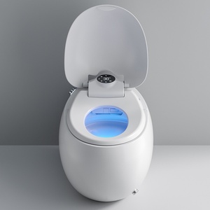 Электронное биде с подогревом - Product Image 5