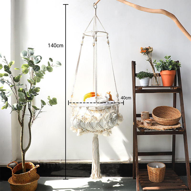 Panier animal de 40cm (20-30 kg 140*40cm)