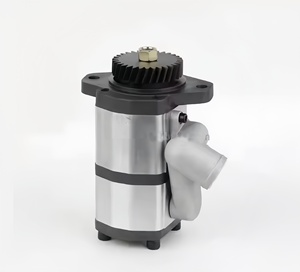 Bomba Hidráulica Industrial para Tractor 5076E 5082E 5090E, Máquina de Construcción RE73947 - Product Image 4