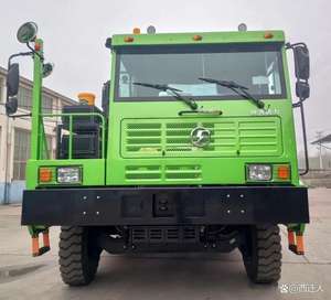 Neue Vollradial-Breitreifen für Muldenkipper 16.00R25ET02 Hohe Tragfähigkeit Schnitt-, Reifenpannen- und Verschleißbeständig - Product Image 5