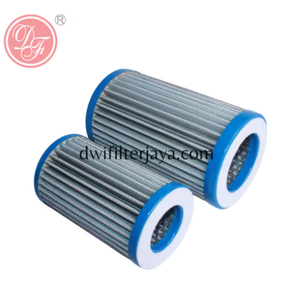 Filtro de Aceite Externo DWI FILTER JAYA para Compresor de Aire Acondicionado, Piezas OEM - Product Image 5