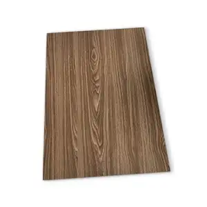 ODM Waterproof 2 Mm Spc/LVT Dry Back Plastic Tiles PVC Vinyl Flooring