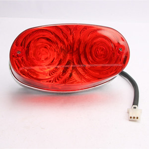 Buggy Todoterreno Pequeño de Cuatro Ruedas con Luces Traseras LED de Dinosaurio de 50 - Product Image 2