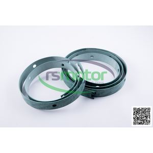 Joint d'origine OEM pour pièces de moteur de machines RS-12300718 MWM - Product Image 5