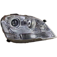 Nouveau phare avant LED OE A4518201059 24V 12W avec garantie pour E90 F30 E60