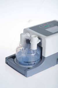 ONSUN fábrica al por mayor <span class=keywords><strong>de</strong></span> alto flujo calentado humidificador HFNC máquinas - Product Image 6