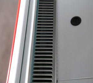 Prix de gros d'usine <span class=keywords><strong>Boucherie</strong></span> Réfrigérateur Affichage de viande Réfrigérateur pour grande remise - Product Image 5