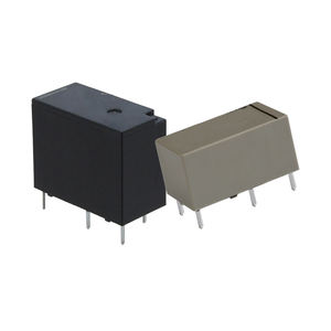 RSB2A080P7 HARMONY, INTERFACE PLUG-IN <b>RELAY</b> Specially Designed for Power <b>Relays</b>, Over <b>2</b> <b>Amps</b> <b>Relays</b> - Product Image 1