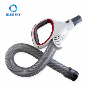 Mango de manguera compatible con <span class=keywords><strong>aspiradora</strong></span> <span class=keywords><strong>Shark</strong></span> Rotator Pro <span class=keywords><strong>Lift</strong></span>-<span class=keywords><strong>Away</strong></span> NV500 NV501 NV502 NV503 NV504 NV505 NV510 NV520 - Product Image 4