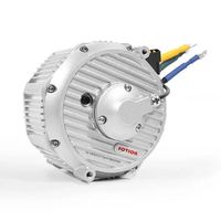 Moteur central haute performance 72V 13kW 28kW pour Surron Light Bee X Ultra Bee et Talaria MX4 MX5 – Modification de moto électrique tout-terrain