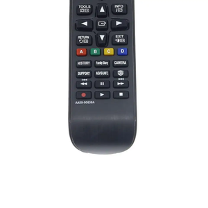 Télécommande universelle de remplacement <span class=keywords><strong>AA59</strong></span>-<span class=keywords><strong>00638A</strong></span> pour téléviseur intelligent 3D Samsung - Product Image 3