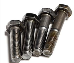 TYB Hebei Fastener M6-M64 UNC/UNF Metric <span class=keywords><strong>Hex</strong></span> Parafuso 1/2 "3/<span class=keywords><strong>8</strong></span>" 1/4 "5/16" DIN933/931 Grau 4.<span class=keywords><strong>8</strong></span>/<span class=keywords><strong>8</strong></span>.<span class=keywords><strong>8</strong></span>/10.9 - Product Image 3