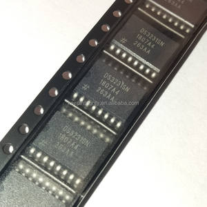 مخزون عالية الدقة DS3231SN DS3231 ساعة الوقت الحقيقي RTC IC ساعة / التقويم SOP16 IC رقاقة الأصلي والجديد - Product Image 3