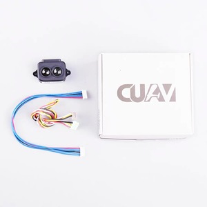 CUAV North Awakening TFLuna LiDAR Pix APM PX4 UAV Ranging and Obstacle Avoidance Module UAV <b>Accessories</b> - Product Image 5