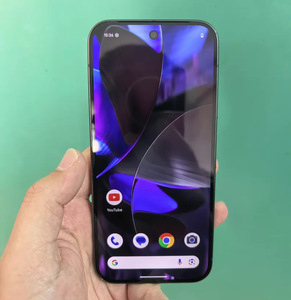 โทรศัพท์มือถือรุ่นท็อป Pel-9 Pro 5G GR83Y, GEC77, GWVK6 แรม 16GB สมาร์ทโฟนระบบปฏิบัติการแอนดรอยด์แท้ พร้อมอุปกรณ์เสริมครบชุด - Product Image 5