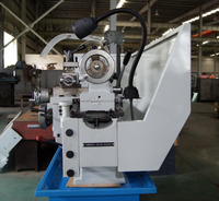 Tour à métaux horizontal semi-automatique DS1340 DS1440 à vendre