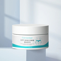Crème Agrandissante Fessier Aux Herbes, Rehaussement et Raffermissement Rapide des Fesses, Crème Amélioratrice de Fesses