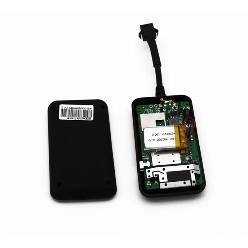 Traceur GPS DYEGOO GT02A Google link plateforme de suivi en temps réel APP Android IOS voiture moto