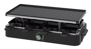 Anbolife OEM Sartén Eléctrica / Plancha Teppanyaki con Diseño Sin Humo, Revestimiento Antiadherente, Sistema <span class=keywords><strong>de</strong></span> Drenaje <span class=keywords><strong>de</strong></span> Aceite, Uso Interior, Fabricante - Product Image 6