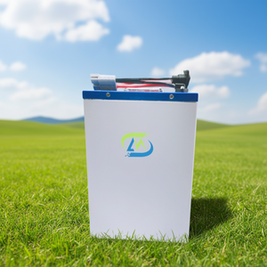 LIKEMINDED 电动轮椅和高尔夫球车电池 - 1200 次循环 18 公斤 轻量级 <span class=keywords><strong>3</strong></span> 年保修 72V 30Ah LiFePO4 阳极电芯 - Product Image 1