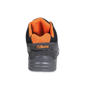 Beta 7212G Flex chaussures de sécurité basses en daim perforé S1P (tailles 35-48) - Product Image 4