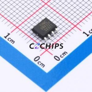 Nouveau Original D8632F SOP-8 Circuit intégré IC puce amplificateur opérationnel vente entière puces de composants électroniques et Service de nomenclature - Product Image 1