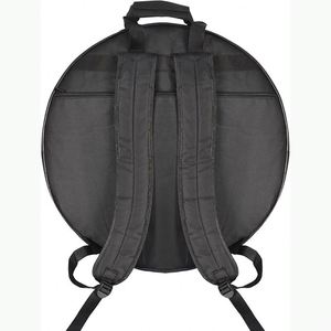 Échantillon Gratuit : Housse de Transport Étanche pour Cymbales de Batterie avec Poignée de Transport – Sac de Rangement pour Ensemble de Cymbales de Batterie - Product Image 2