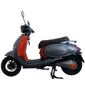 Großhandel Günstiger Preis High Speed 3000 W Elektromotor rad E Scooter Racing Motorrad für Erwachsene