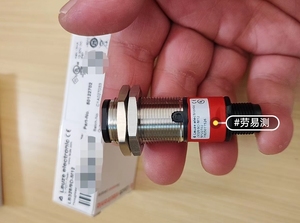 เซ็นเซอร์โฟโตอิเล็กทริก Leuze LS328/9D-M12 ของแท้ใหม่เอี่ยม คุณภาพเสถียร เหมาะสำหรับใช้งานในอุตสาหกรรม มีสินค้าในสต็อก - Product Image 3