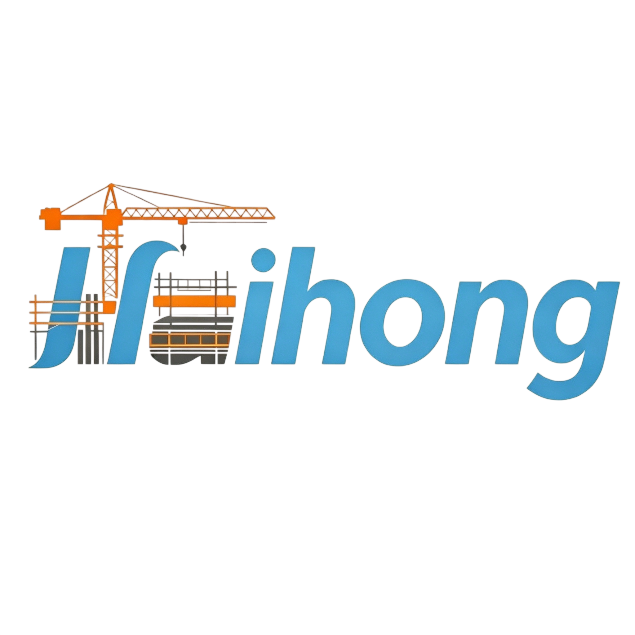 Hebei Haihong Construction Equipment Co., Ltd. logo