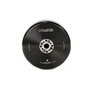 Motor RC T-MOTOR U13 II KV65 130, Motor Sin Escobillas de Gran Empuje para Carga Pesada, Quadcopter Industrial - Product Image 3