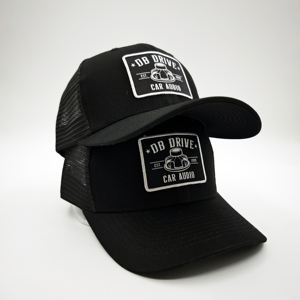 Gorra de golf para hombre de gran venta, gorras trucker Richardson 112 de 6 paneles bordadas personalizadas, unisex, de rizo, estilo hip hop, ciclismo, caza, malla deportiva - Product Image 2