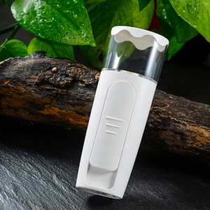Mini Vaporizador Facial Nano, Rociador de Niebla Portátil, Atomizador, Vaporizador Facial Frío, Máquina de Vapor Nano, Mini Rociador de Niebla Nano - Product Image 3