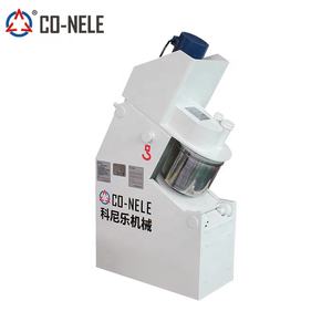 Producto CALIENTE Mezclador intensivo de laboratorio CR02 Mezclador granulado 5 litros - Product Image 2