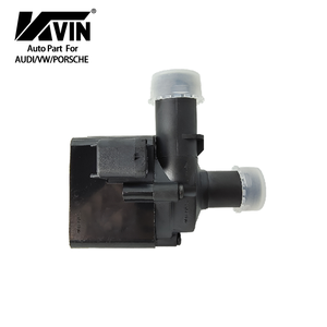 06H121601P ปั๊มน้ำเสริม kvin สำหรับ Audi VW A4LB9 Q5L Q7 PHIDEON 06H 121 601 P - Product Image 3