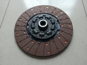 31250 cakram kopling otomatis YSD-35350 31250-35351 31250-35352 31250-35310-31250 37060*250*21*160 untuk 29.<span class=keywords><strong>8</strong></span> baru 3 bulan - Product Image 5
