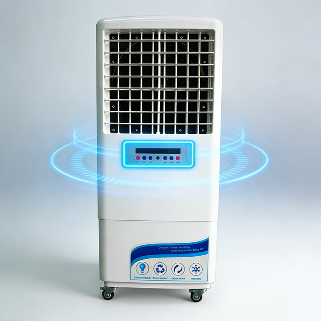 GL038-ZY13A Home Use Evaporative  Air Cooler   Portable Air Cooler